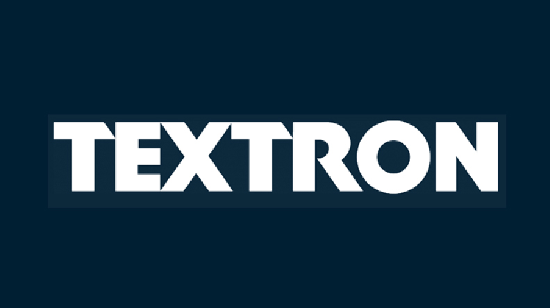 Client logo - Texttron