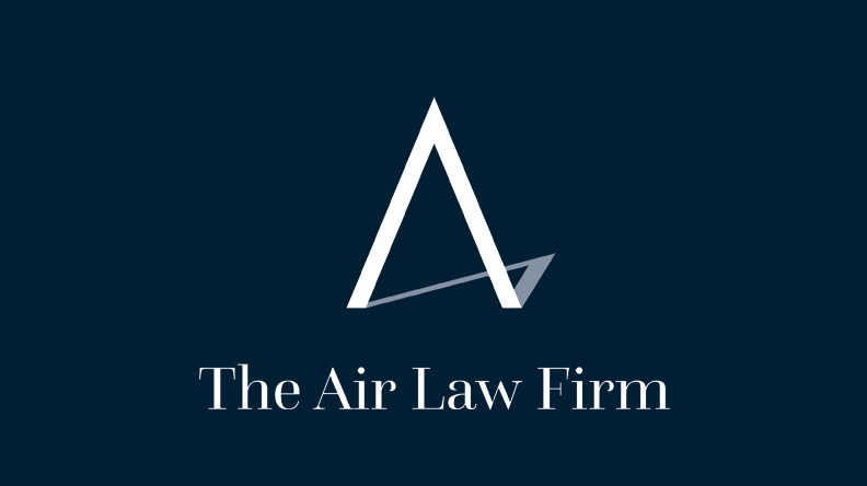 Client logo - Affinity Aviation
