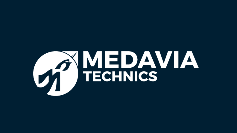 Client logo - Medavia Technics